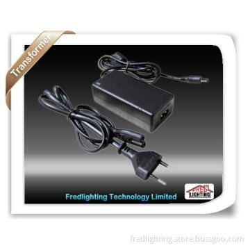 24W/12V LED Power Supply for LED lighting CE approved